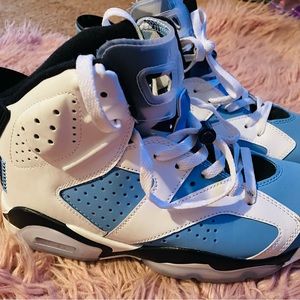 Basically new worn twice